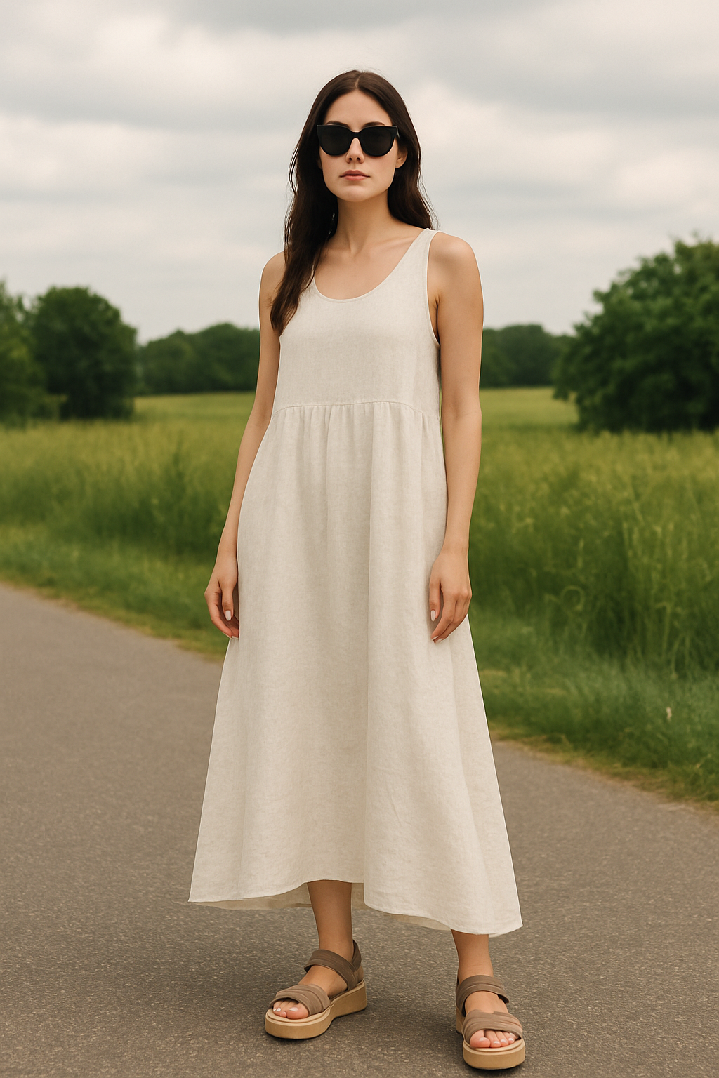 Outfit-Vorschlag