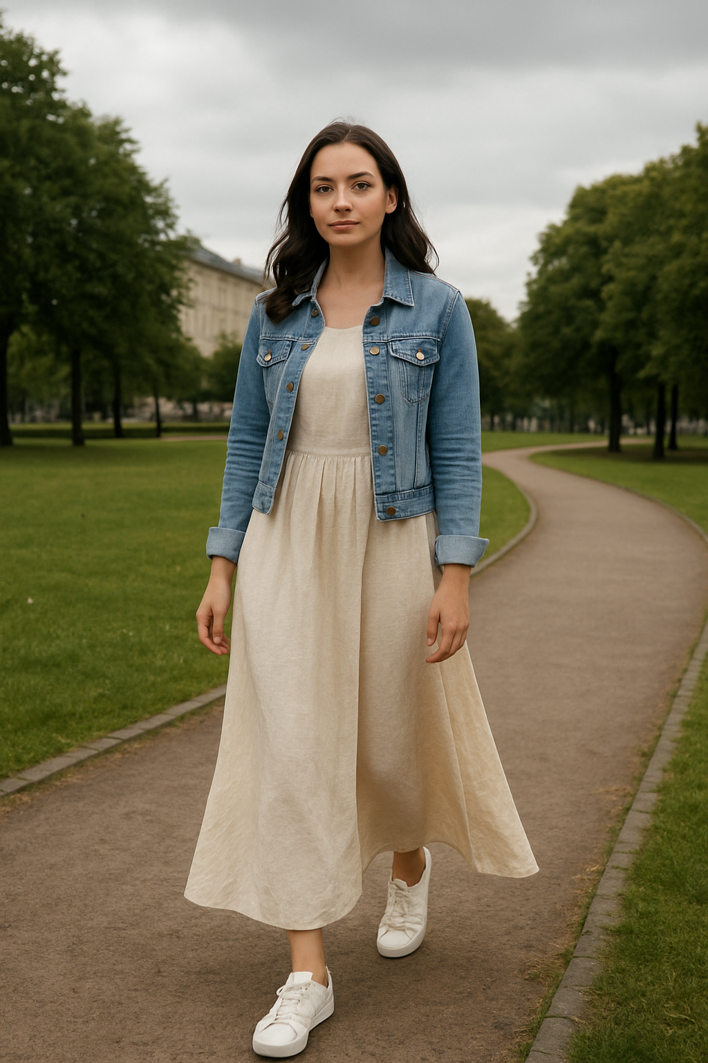 Outfit-Vorschlag