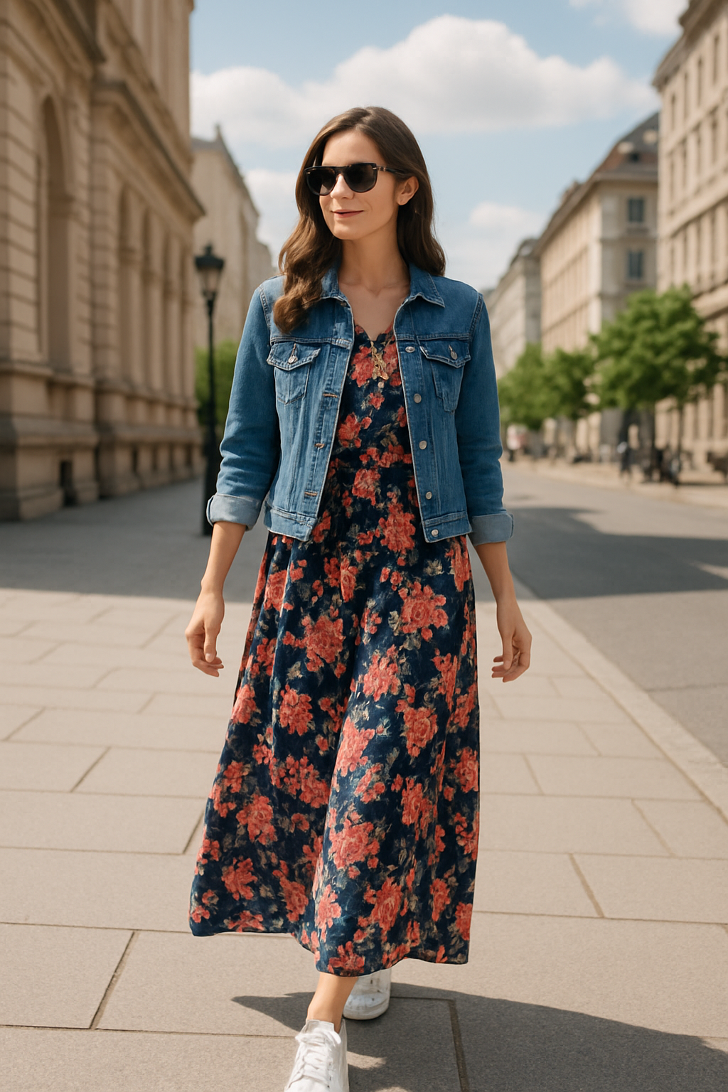 Outfit-Vorschlag