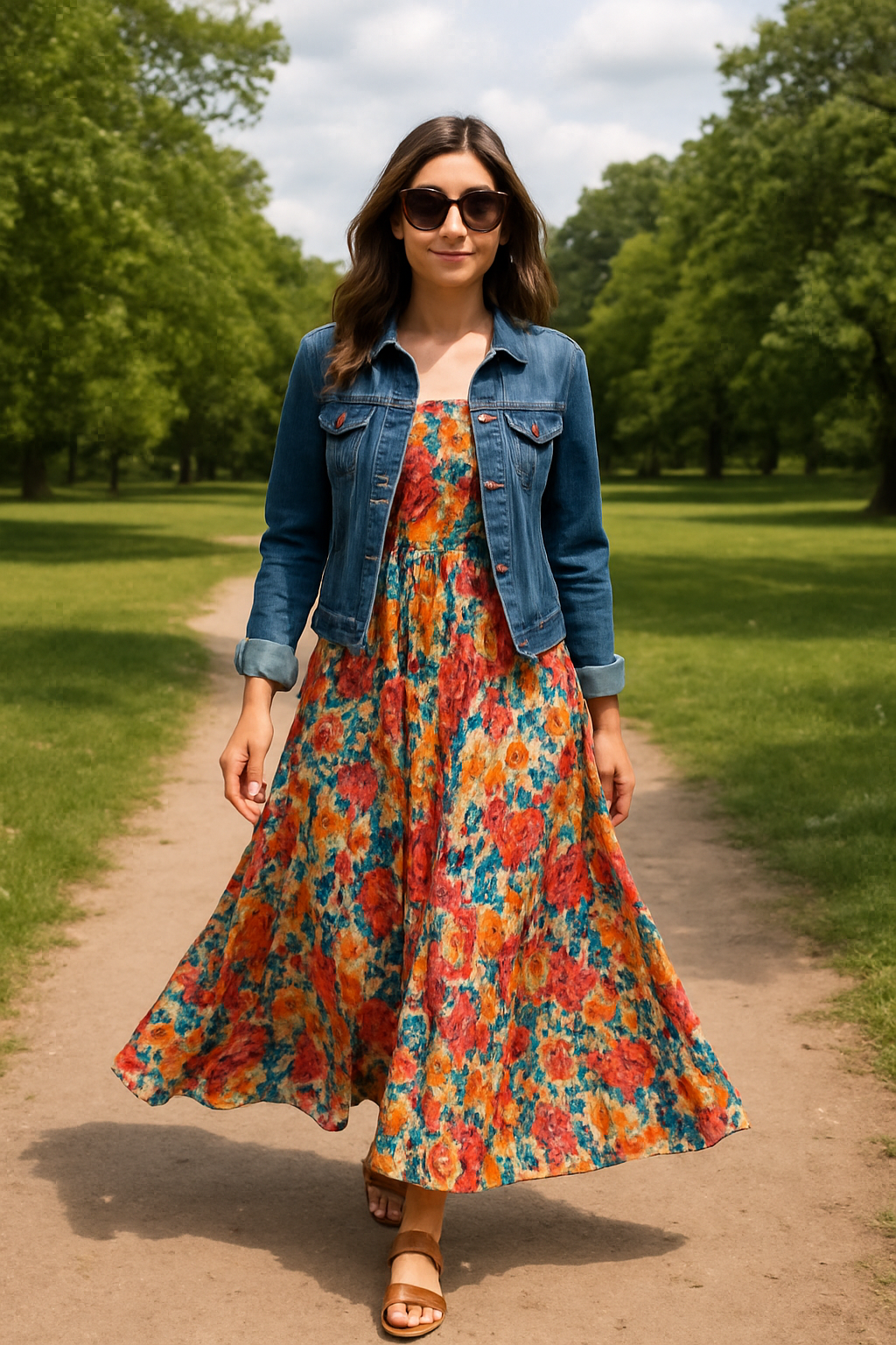 Outfit-Vorschlag